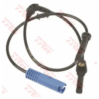 Capteur, vitesse de roue TRW GBS138