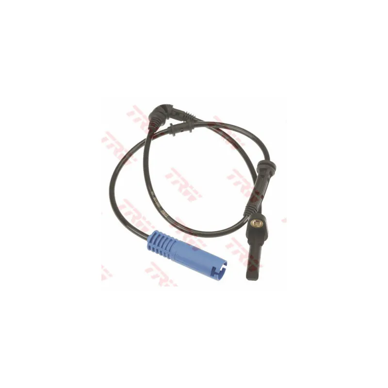 Capteur, vitesse de roue TRW GBS138