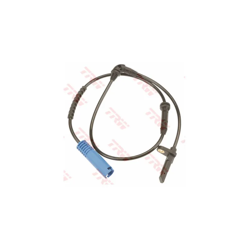 Capteur, vitesse de roue TRW GBS140