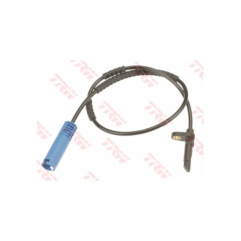 Capteur, vitesse de roue TRW GBS141