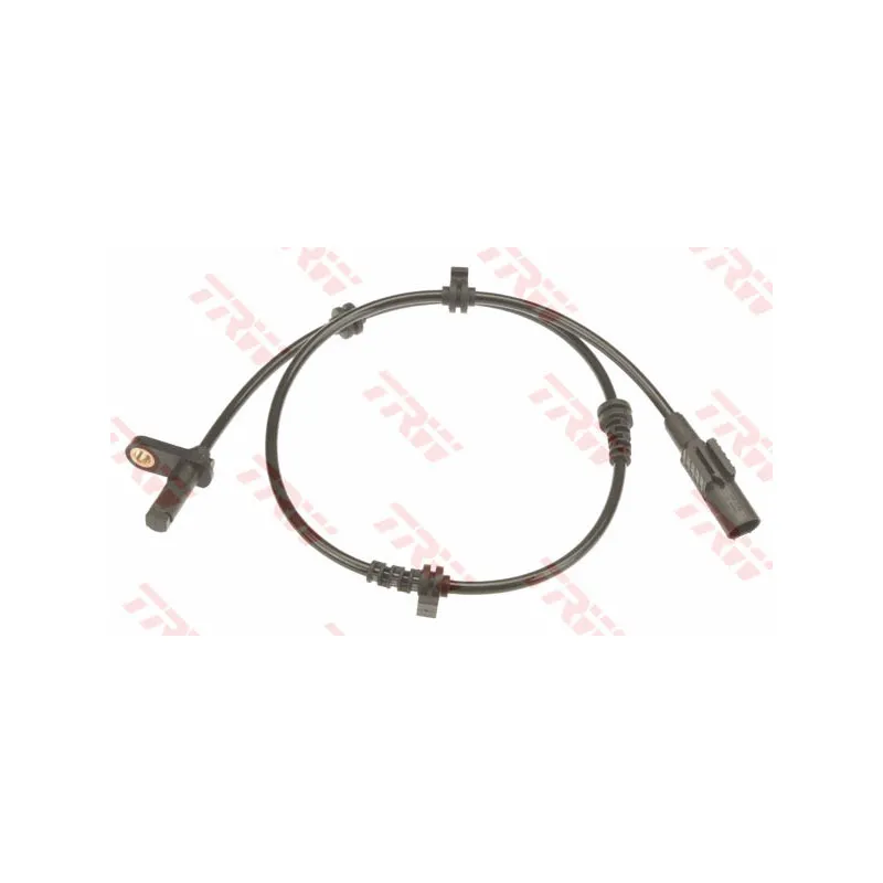 Capteur, vitesse de roue TRW GBS142