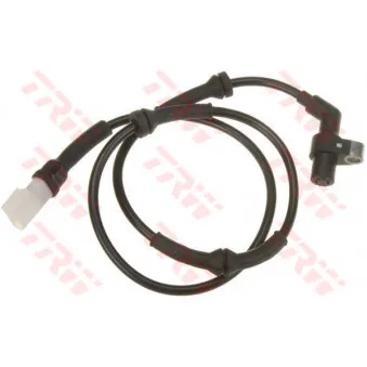 Capteur, vitesse de roue TRW GBS1600