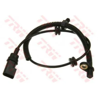 Capteur, vitesse de roue TRW GBS1601
