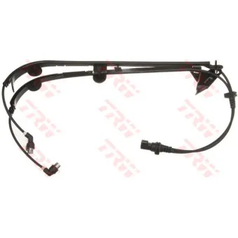 Capteur, vitesse de roue TRW GBS1602