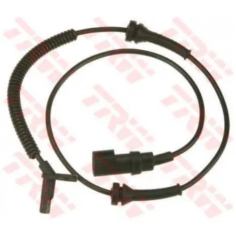 Capteur, vitesse de roue TRW GBS1604