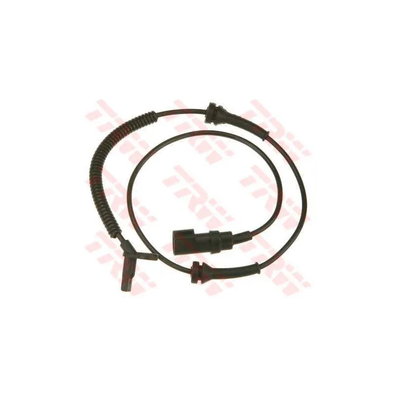 Capteur, vitesse de roue TRW GBS1604