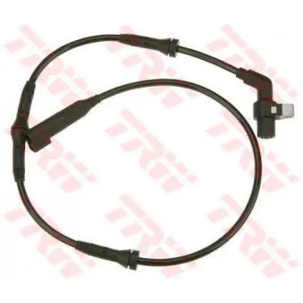 Capteur, vitesse de roue TRW GBS1605