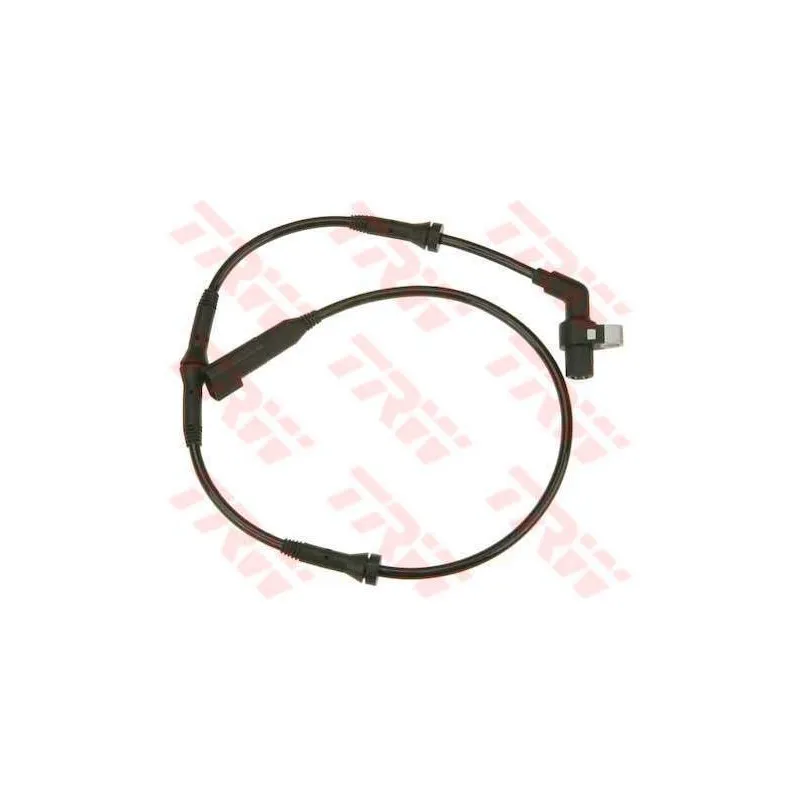 Capteur, vitesse de roue TRW GBS1605