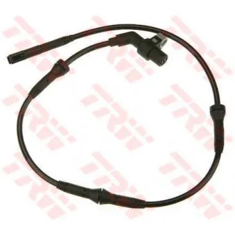Capteur, vitesse de roue TRW GBS1606