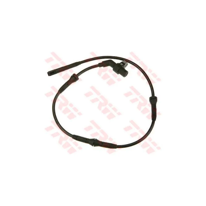 Capteur, vitesse de roue TRW GBS1606