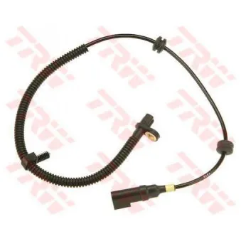 Capteur, vitesse de roue TRW GBS1608