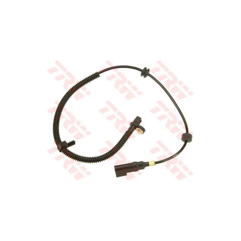 Capteur, vitesse de roue TRW GBS1608