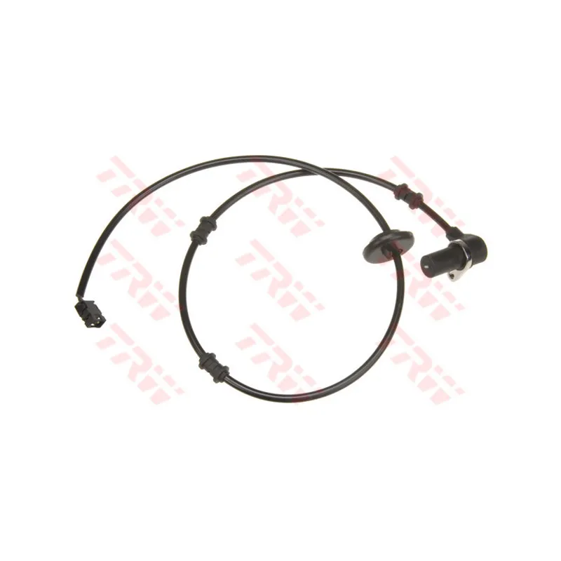 Capteur, vitesse de roue TRW GBS1902
