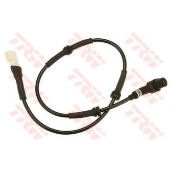 Capteur, vitesse de roue TRW GBS2001