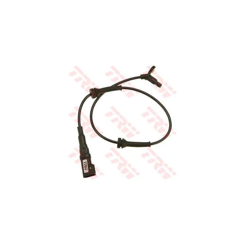Capteur, vitesse de roue TRW GBS2002