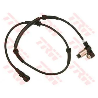 Capteur, vitesse de roue TRW GBS2004