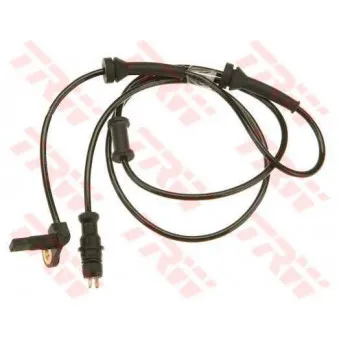 Capteur, vitesse de roue TRW GBS2007