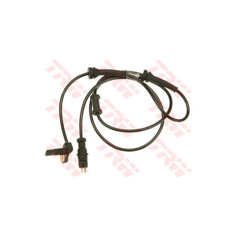 Capteur, vitesse de roue TRW GBS2007