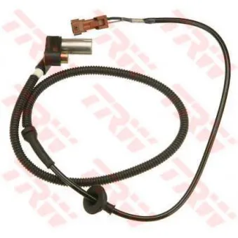 Capteur, vitesse de roue TRW GBS2009