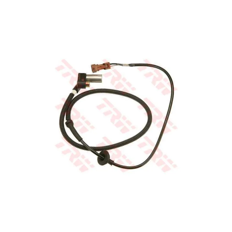 Capteur, vitesse de roue TRW GBS2009