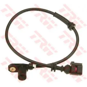 Capteur, vitesse de roue TRW GBS2023