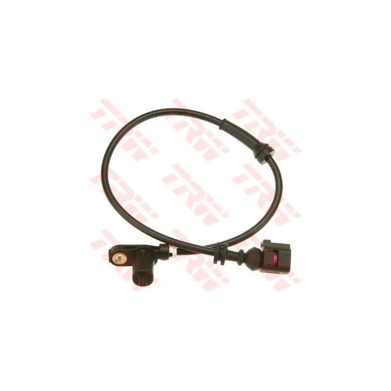 Capteur, vitesse de roue TRW GBS2023