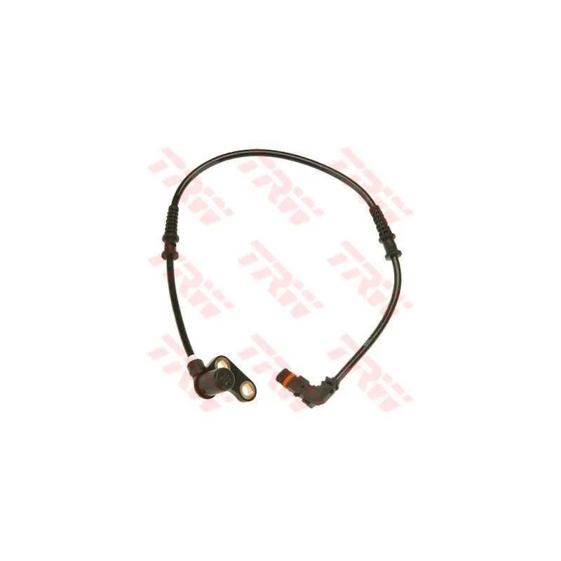 Capteur, vitesse de roue TRW GBS2029