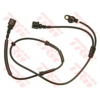 Capteur, vitesse de roue TRW GBS2032