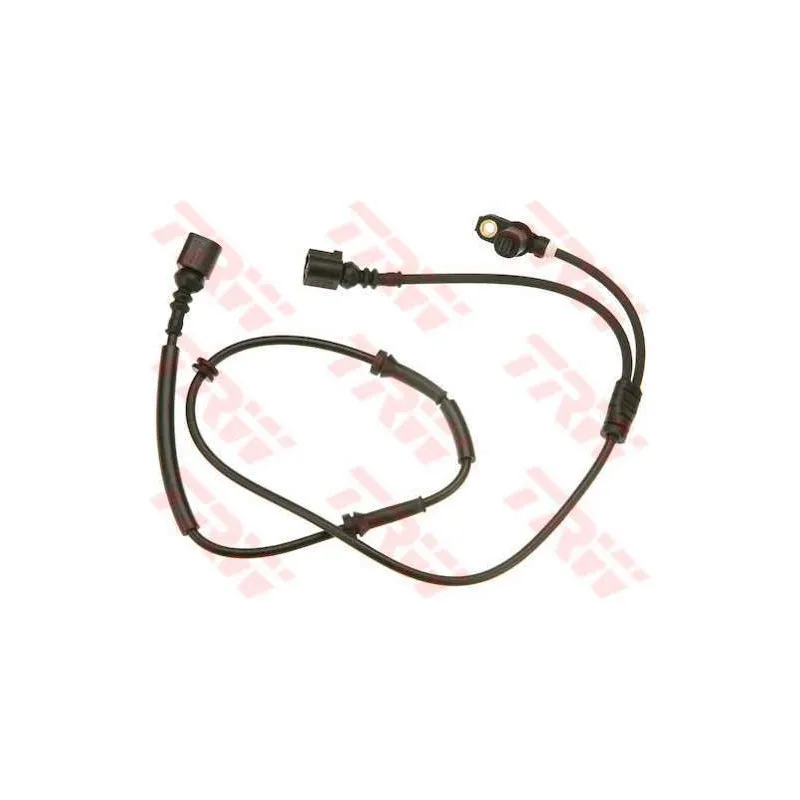 Capteur, vitesse de roue TRW GBS2032