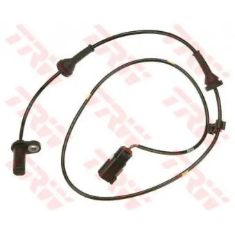 Capteur, vitesse de roue TRW GBS2033