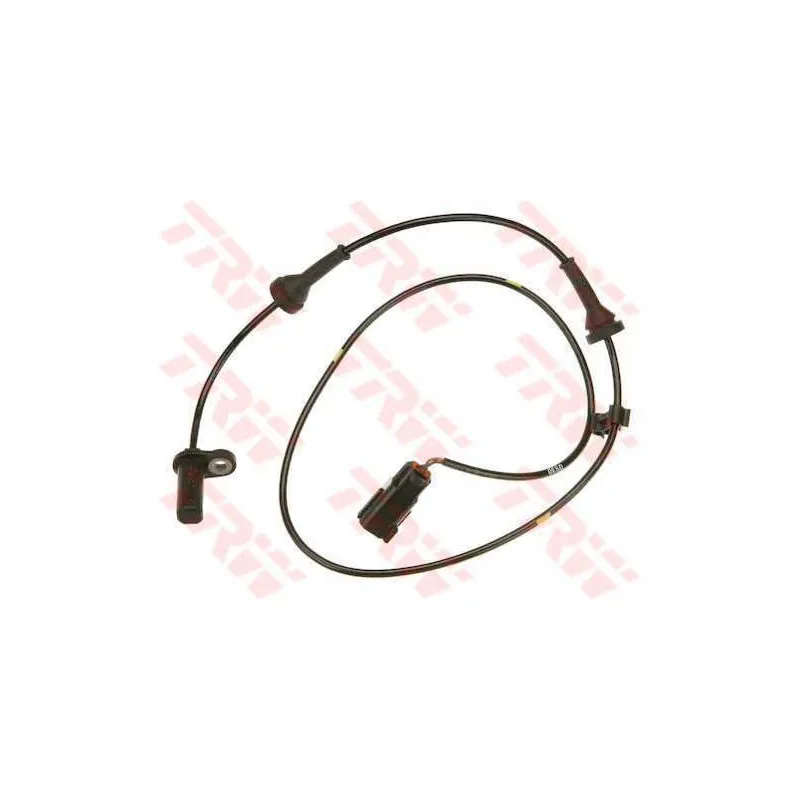 Capteur, vitesse de roue TRW GBS2033