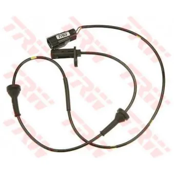 Capteur, vitesse de roue TRW GBS2034