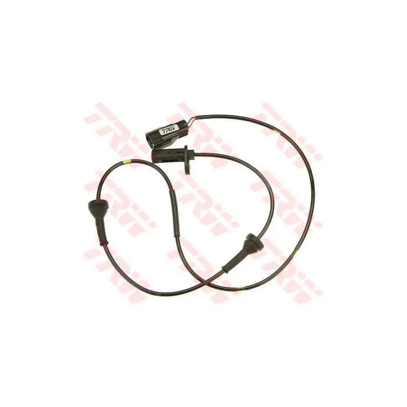 Capteur, vitesse de roue TRW GBS2034