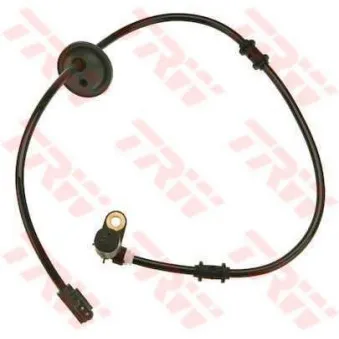 Capteur, vitesse de roue TRW GBS2035