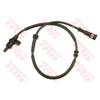 Capteur, vitesse de roue TRW GBS2036