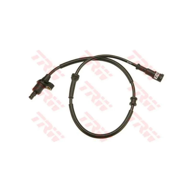 Capteur, vitesse de roue TRW GBS2036