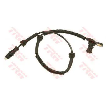Capteur, vitesse de roue TRW GBS2037