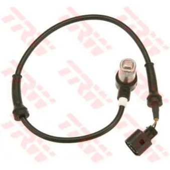Capteur, vitesse de roue TRW GBS2038