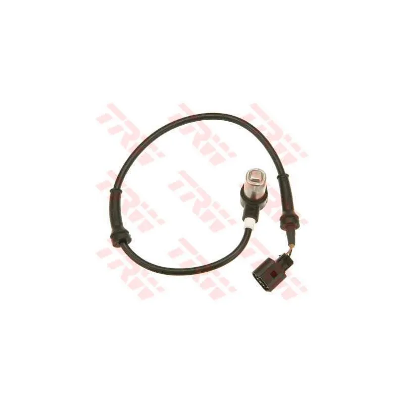Capteur, vitesse de roue TRW GBS2038