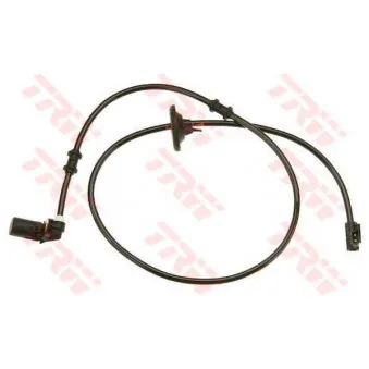 Capteur, vitesse de roue TRW GBS2039