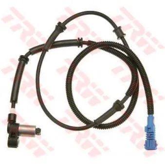 Capteur, vitesse de roue TRW GBS2040