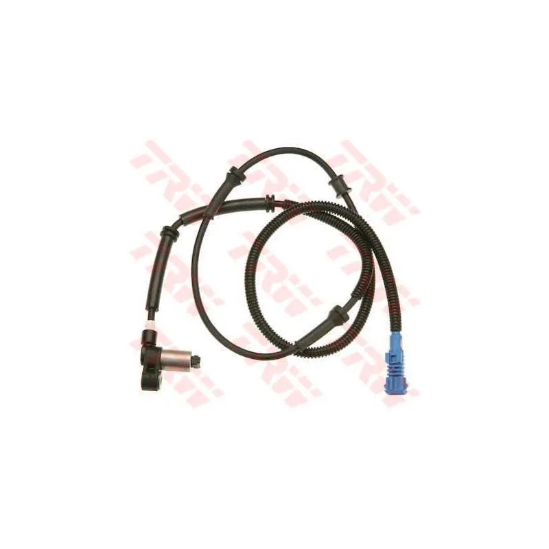 Capteur, vitesse de roue TRW GBS2040