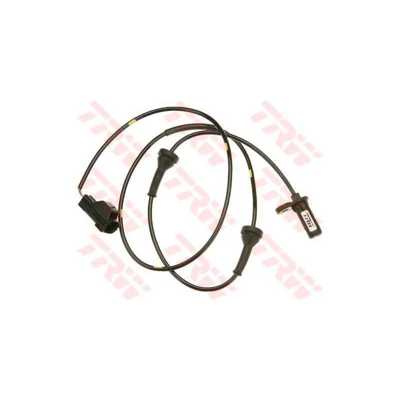 Capteur, vitesse de roue TRW GBS2042