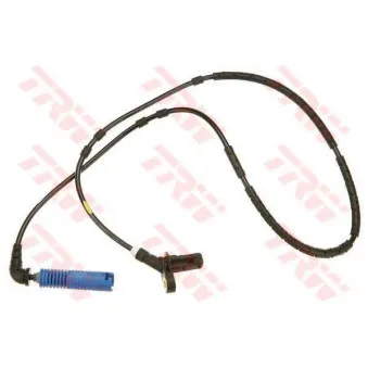 Capteur, vitesse de roue TRW GBS2044
