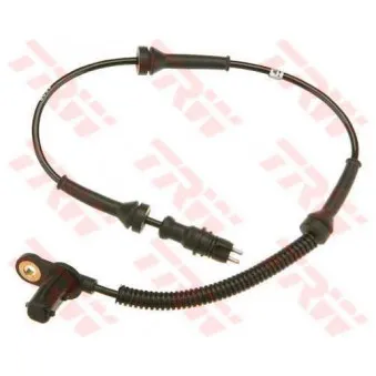 Capteur, vitesse de roue TRW GBS2049