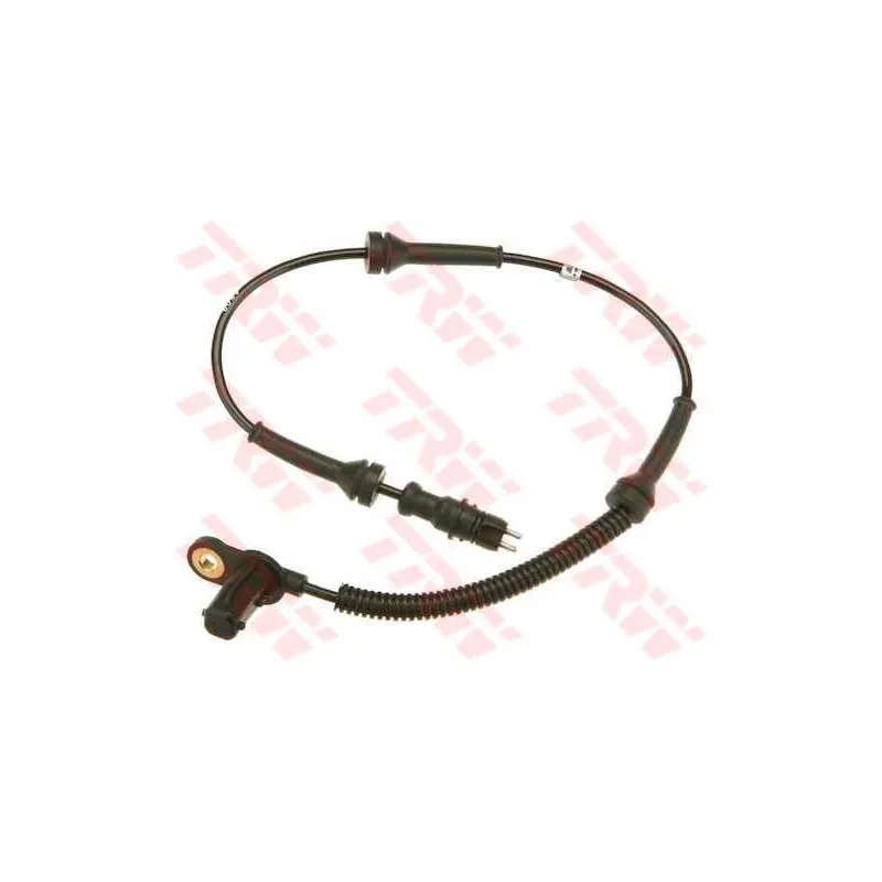 Capteur, vitesse de roue TRW GBS2049