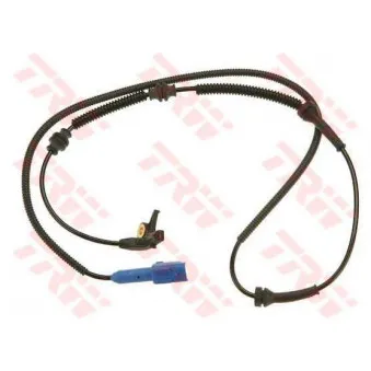 Capteur, vitesse de roue TRW GBS2050