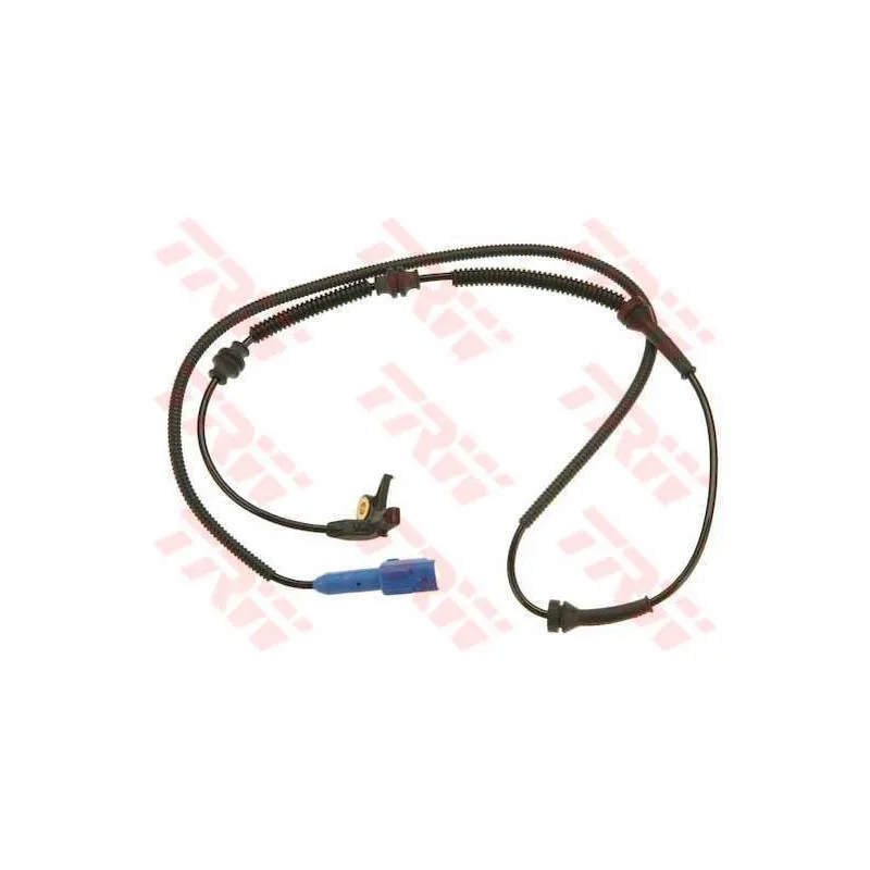 Capteur, vitesse de roue TRW GBS2050