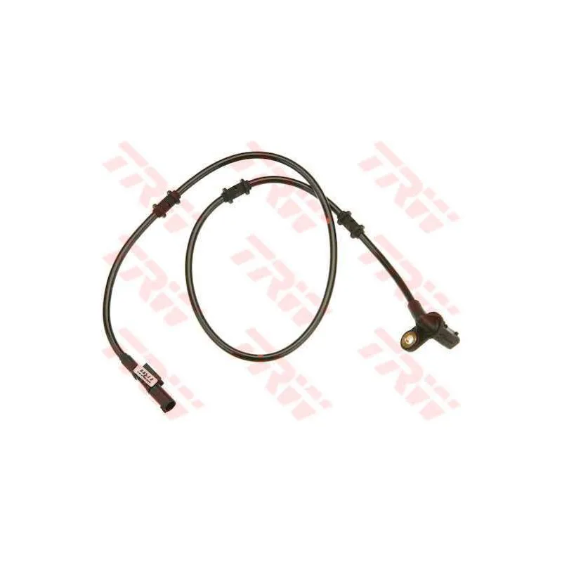 Capteur, vitesse de roue TRW GBS2053