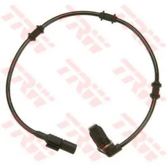 Capteur, vitesse de roue TRW GBS2054